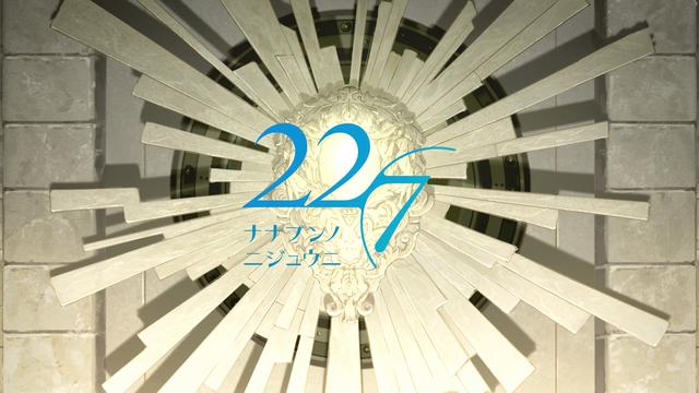 《22/7》：为了成为世界第一偶像，只好来做自己最不想做的事了