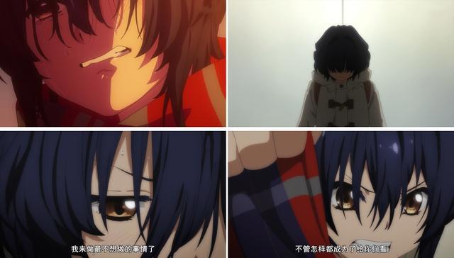 《22/7》：为了成为世界第一偶像，只好来做自己最不想做的事了