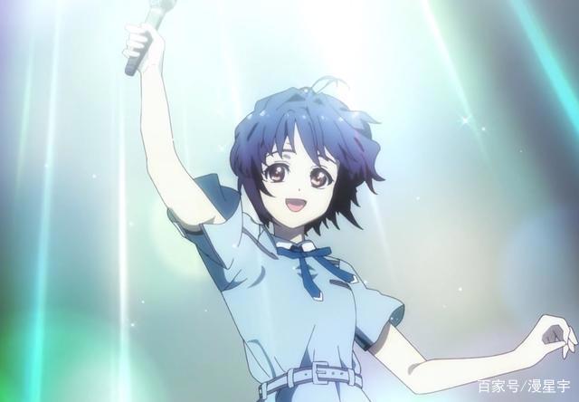 《22/7》这部动漫作品为什么这么吸引人，一起来看看！