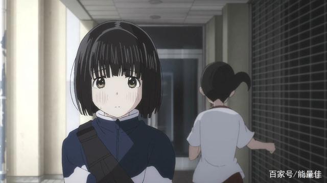 打工人打工魂闪送小熊上线《本田小狼与我/SuperCub》第四集解说