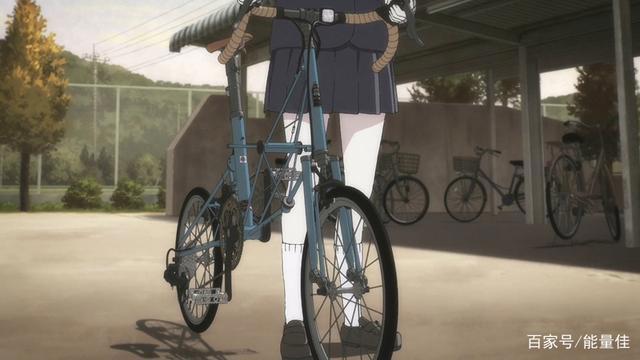 日本女子高中生的小资情调-《本田小狼与我》第八集解说