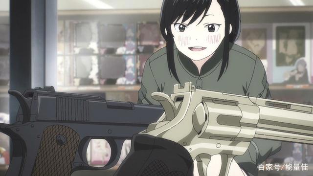 日本女子高中生的小资情调-《本田小狼与我》第八集解说