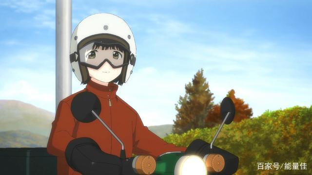 日本女子高中生的小资情调-《本田小狼与我》第八集解说