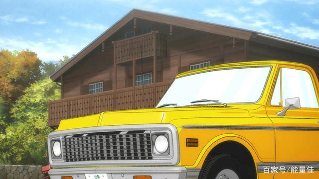 日本女子高中生的小资情调-《本田小狼与我》第八集解说