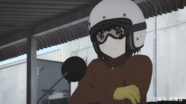 解同学燃眉之急感助人之幸福-《本田小狼与我》第七集解说