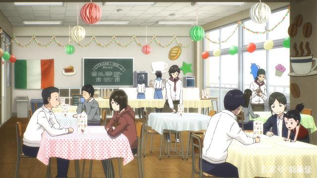 解同学燃眉之急感助人之幸福-《本田小狼与我》第七集解说