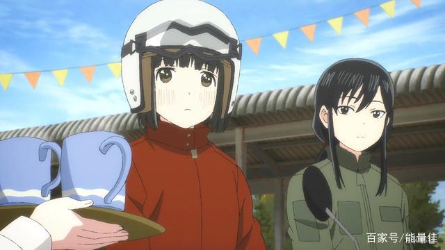 解同学燃眉之急感助人之幸福-《本田小狼与我》第七集解说