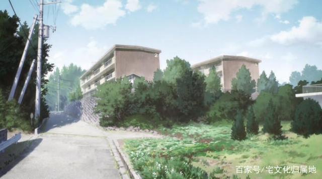 如溪水潺潺般沁人心脾《本田小狼与我》不单单是一部商业片