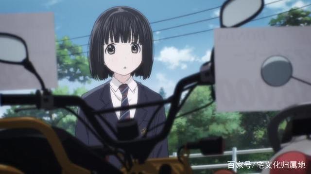 如溪水潺潺般沁人心脾《本田小狼与我》不单单是一部商业片