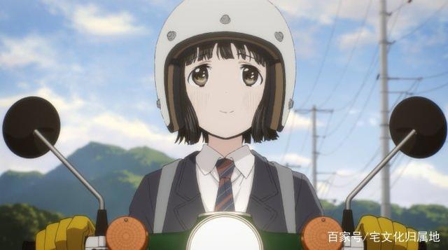 如溪水潺潺般沁人心脾《本田小狼与我》不单单是一部商业片