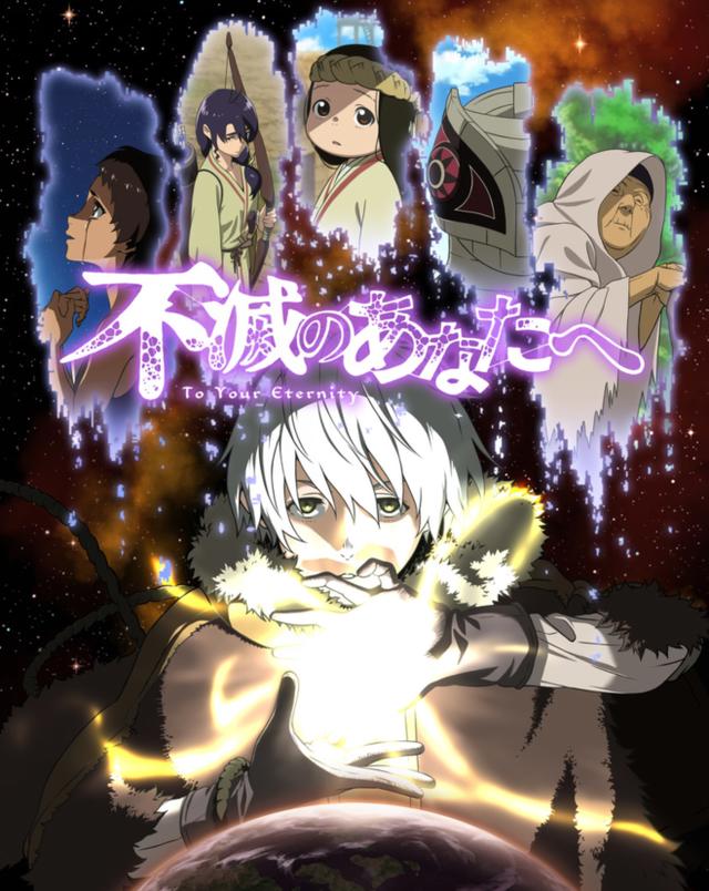 日媒投票，最值得推荐的春季新番动画排行榜，《后空翻》登顶