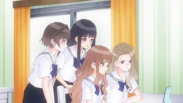 禁止努力、废宅萌的人生，这部四月新番动画就是日常系的代表