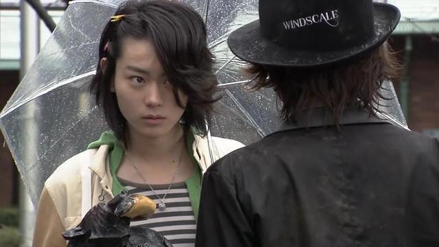 假面骑士：风都侦探动画化明年夏天正式上线，菲利普恐将无法回归