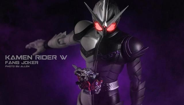 假面骑士：风都侦探动画化明年夏天正式上线，菲利普恐将无法回归