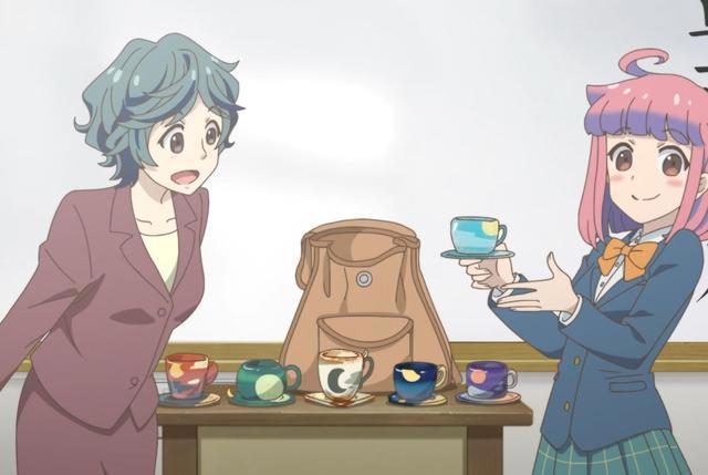 四月番剧云集，这几个“日常”番，你看了吗？