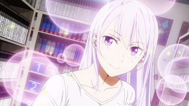 24部已经上映的4月新番，10秒内让你了解自己喜欢的动漫