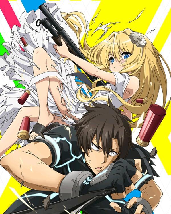 24部已经上映的4月新番，10秒内让你了解自己喜欢的动漫