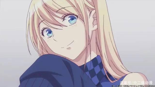 正能量满满的动漫，你们看过几部？