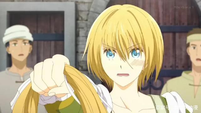 正能量满满的动漫，你们看过几部？