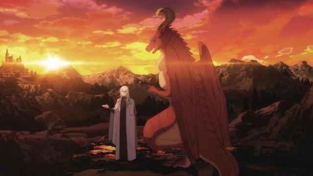 日媒推荐四部比较冷门的新番动画，在冷门番剧中寻找新乐趣