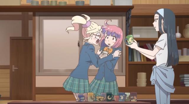 日媒推荐四部比较冷门的新番动画，在冷门番剧中寻找新乐趣