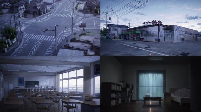 本田赞助的治愈日常动画，浅析豆瓣9.0佳作《本田小狼与我》