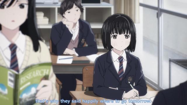 本田赞助的治愈日常动画，浅析豆瓣9.0佳作《本田小狼与我》