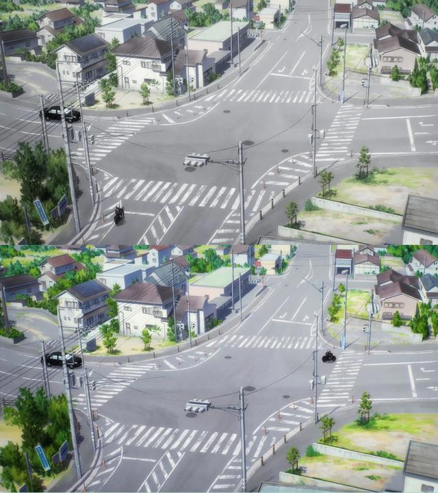 本田赞助的治愈日常动画，浅析豆瓣9.0佳作《本田小狼与我》