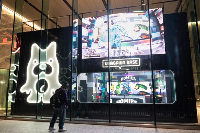 四月新番排名：这部未被引进的番，评论与播放量全部排前二