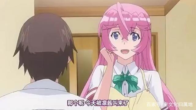 《女神宿舍的管理员》的声优原来还配过这些角色