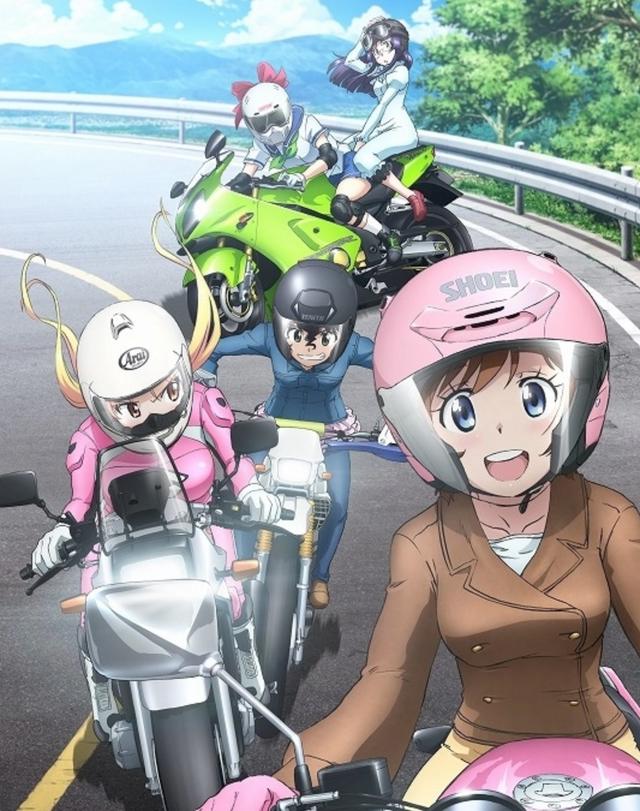 一部不起眼的新番，却是我在4月新番里找到的宝藏