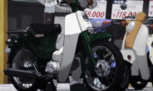 一部不起眼的新番，却是我在4月新番里找到的宝藏