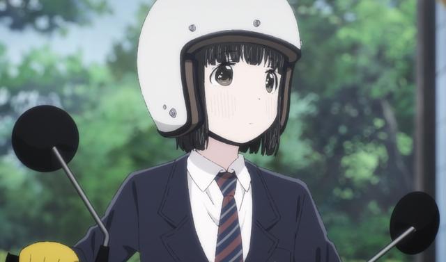 一部不起眼的新番，却是我在4月新番里找到的宝藏