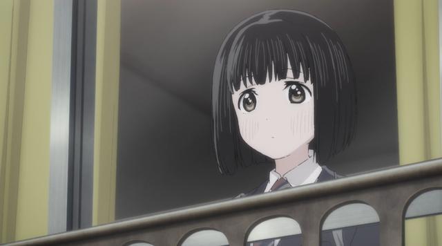 一部不起眼的新番，却是我在4月新番里找到的宝藏