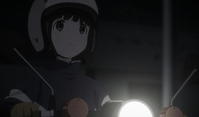 一部不起眼的新番，却是我在4月新番里找到的宝藏