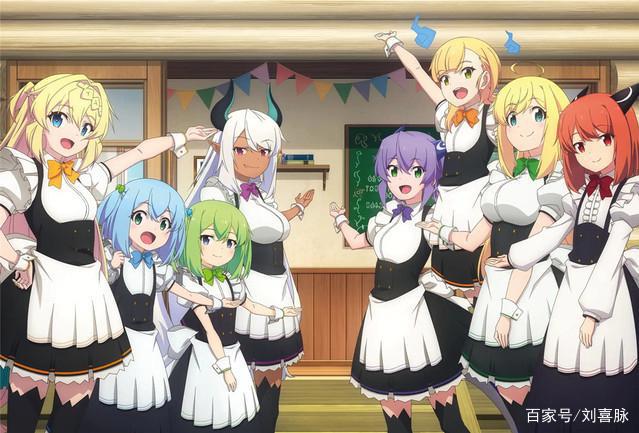 “总感觉少了点什么”，2021年6月观看番剧体验总结