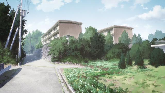 豆瓣9.2，这部少有人问津的四月新番，却能给人带来心灵上的宁静