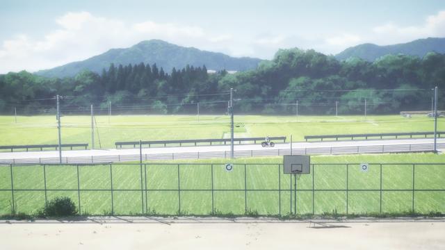 豆瓣9.2，这部少有人问津的四月新番，却能给人带来心灵上的宁静