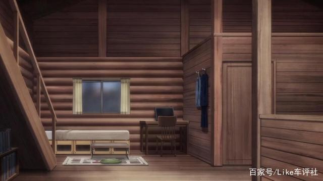 本田小狼与我E05---礼子的夏天