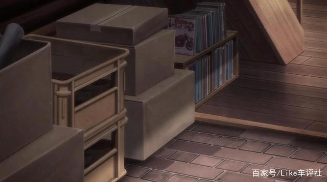 本田小狼与我E05---礼子的夏天