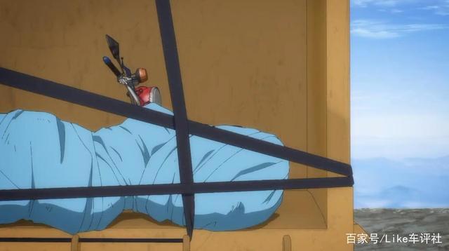 本田小狼与我E05---礼子的夏天