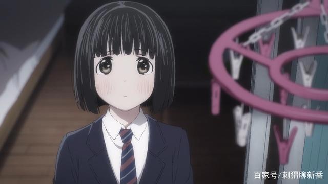 新番点评：本田小狼与我