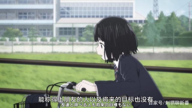 新番点评：本田小狼与我