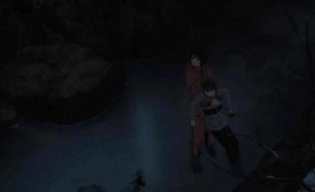 一集毁了十集的英明！《本田小狼与我》剧情崩坏