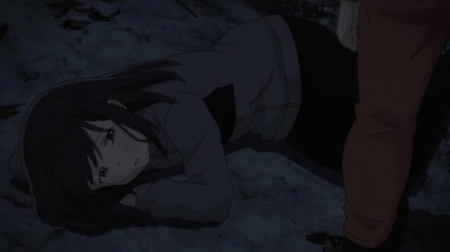 一集毁了十集的英明！《本田小狼与我》剧情崩坏