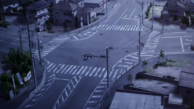 《本田小狼与我》：一无所有的少女与本田小狼摩托车的治愈日常