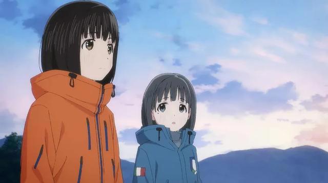 精品动漫资源｜21.9.15｜本田小狼与我｜双语字幕｜BDrip14.56G