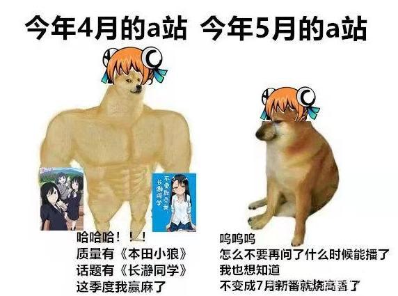 清水番《本田小狼与我》惹争议，二次元应该遵守现实规则吗？