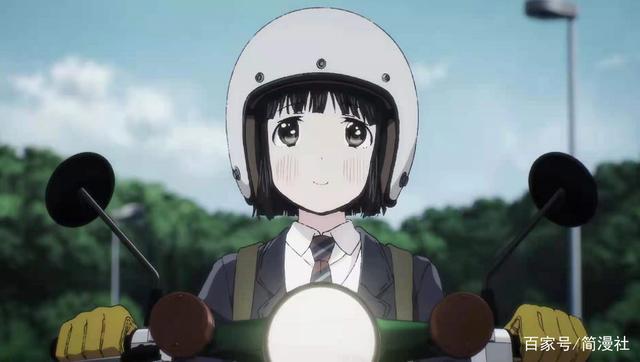 清水番《本田小狼与我》惹争议，二次元应该遵守现实规则吗？