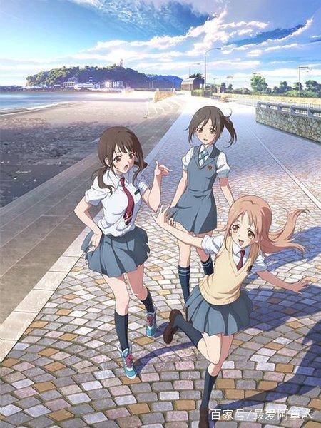 超级好看的动漫番！僵尸借贷